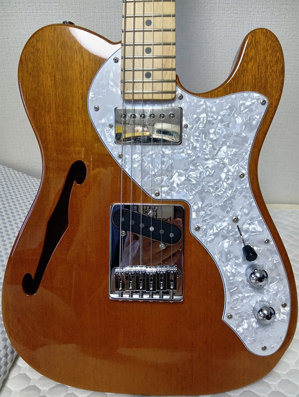 FUJIGEN NTL11MMHT-NTの画像